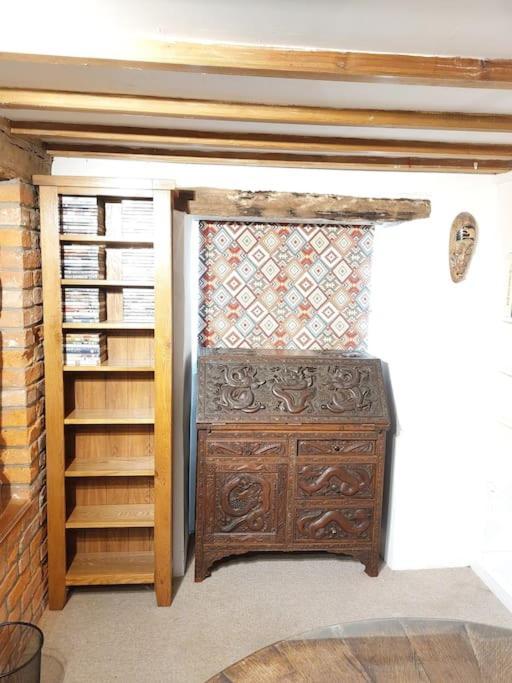 Stable Cottage - Sleeps 6, Near Lulworth Cove Dorchester Exterior foto