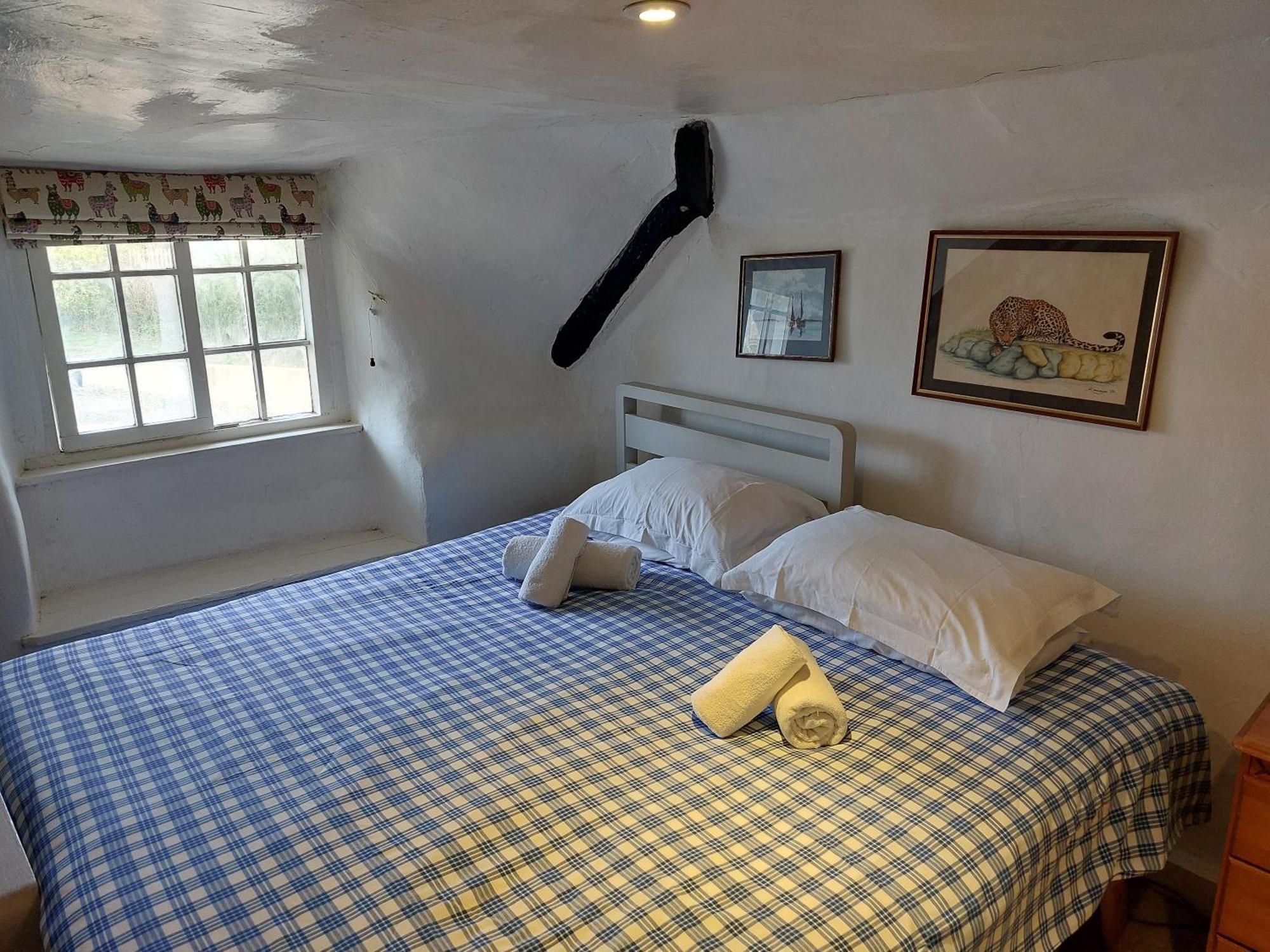 Stable Cottage - Sleeps 6, Near Lulworth Cove Dorchester Exterior foto